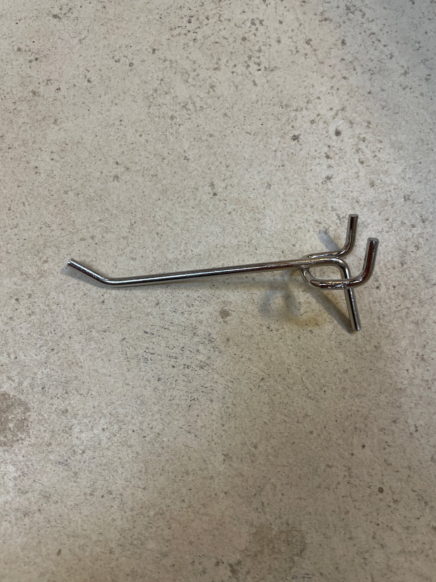 (0,8kr) Krog til hulpanel 10cm