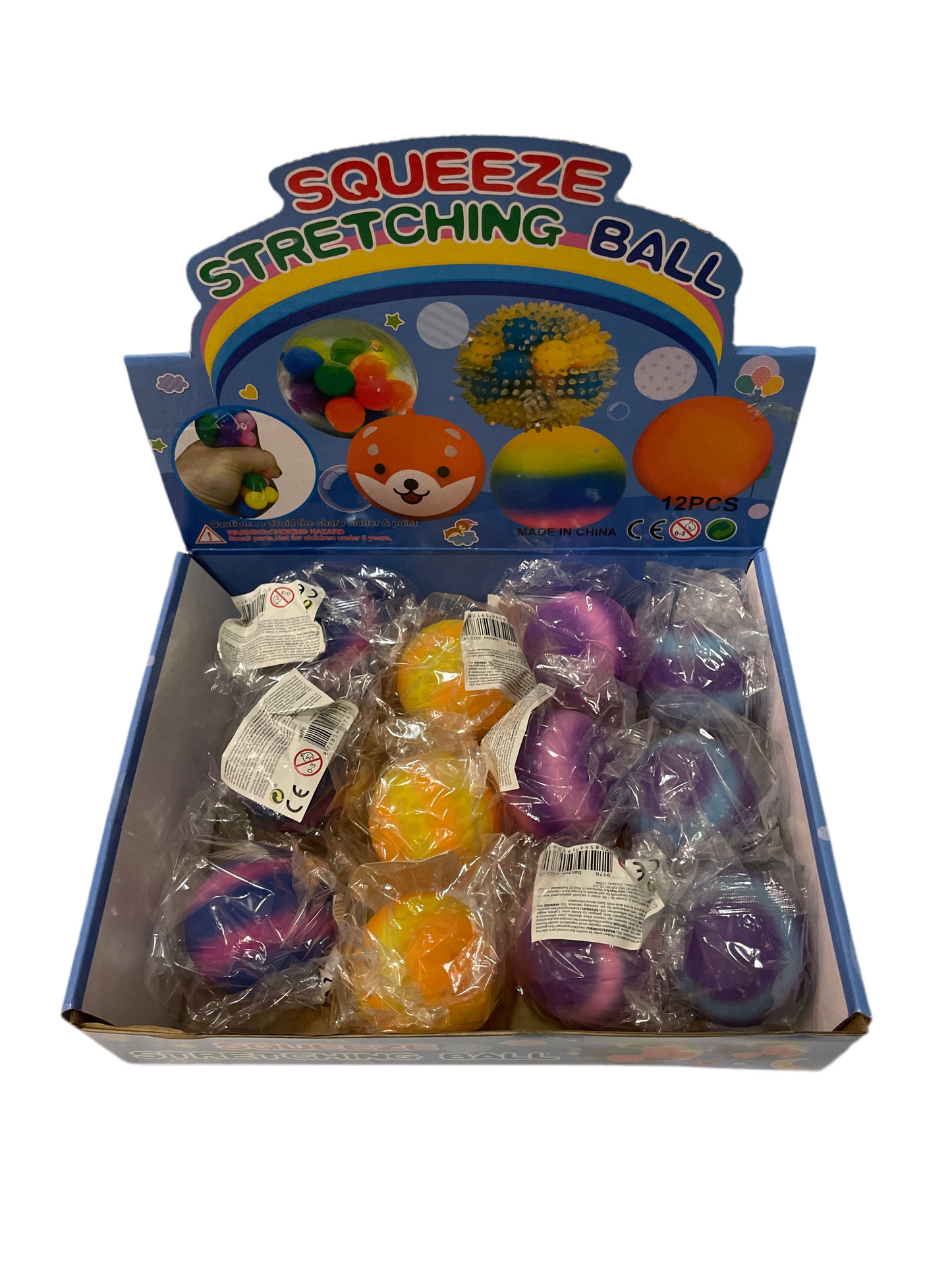 (8kr) Klemmebold PLANET