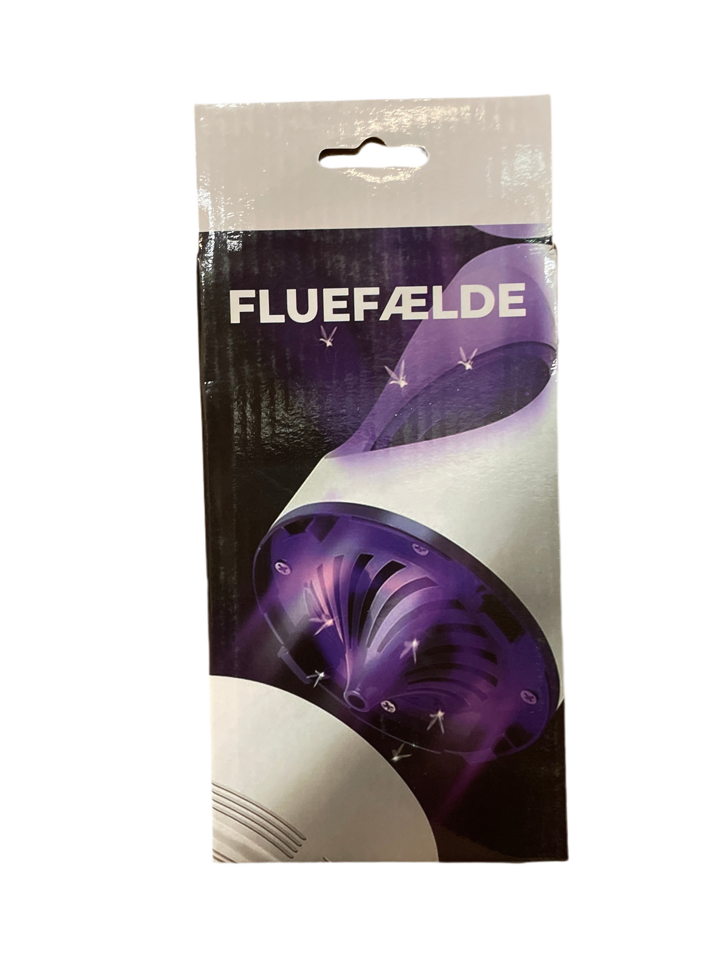 (12kr) Fluefælde med USB