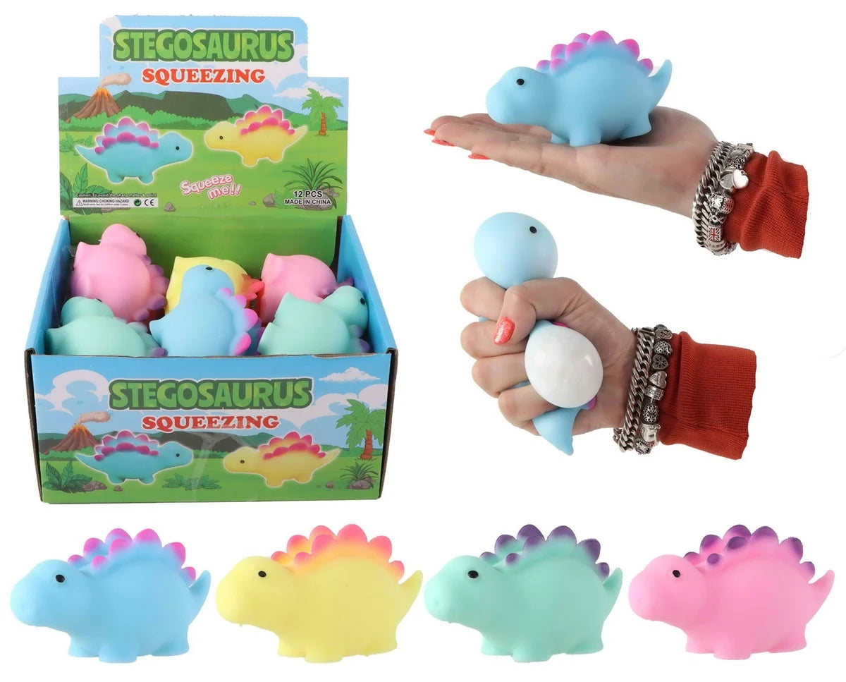 (8kr) Klemmebold DINO