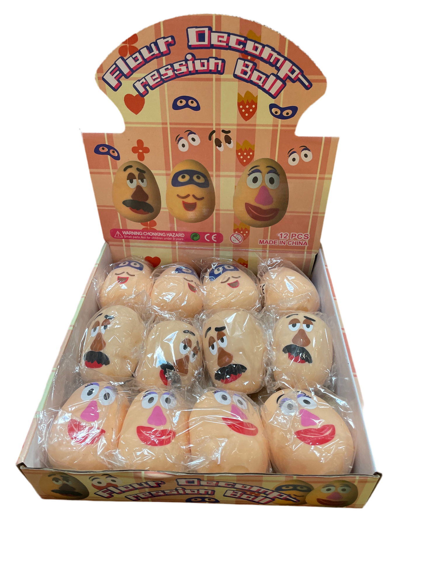 (8kr) Klemmebold ANSIGT