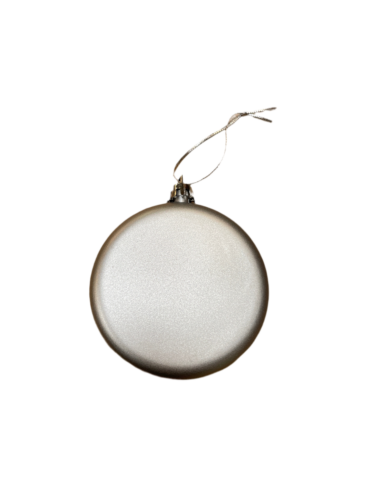 (1,6kr) Ophæng - dekorer selv