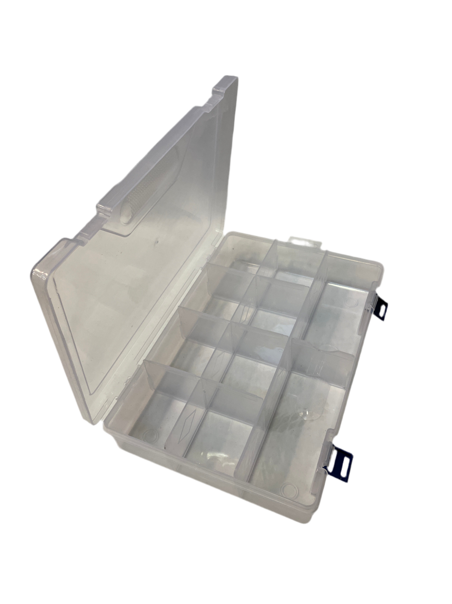 (34kr) Sortimentsæske 10 rum