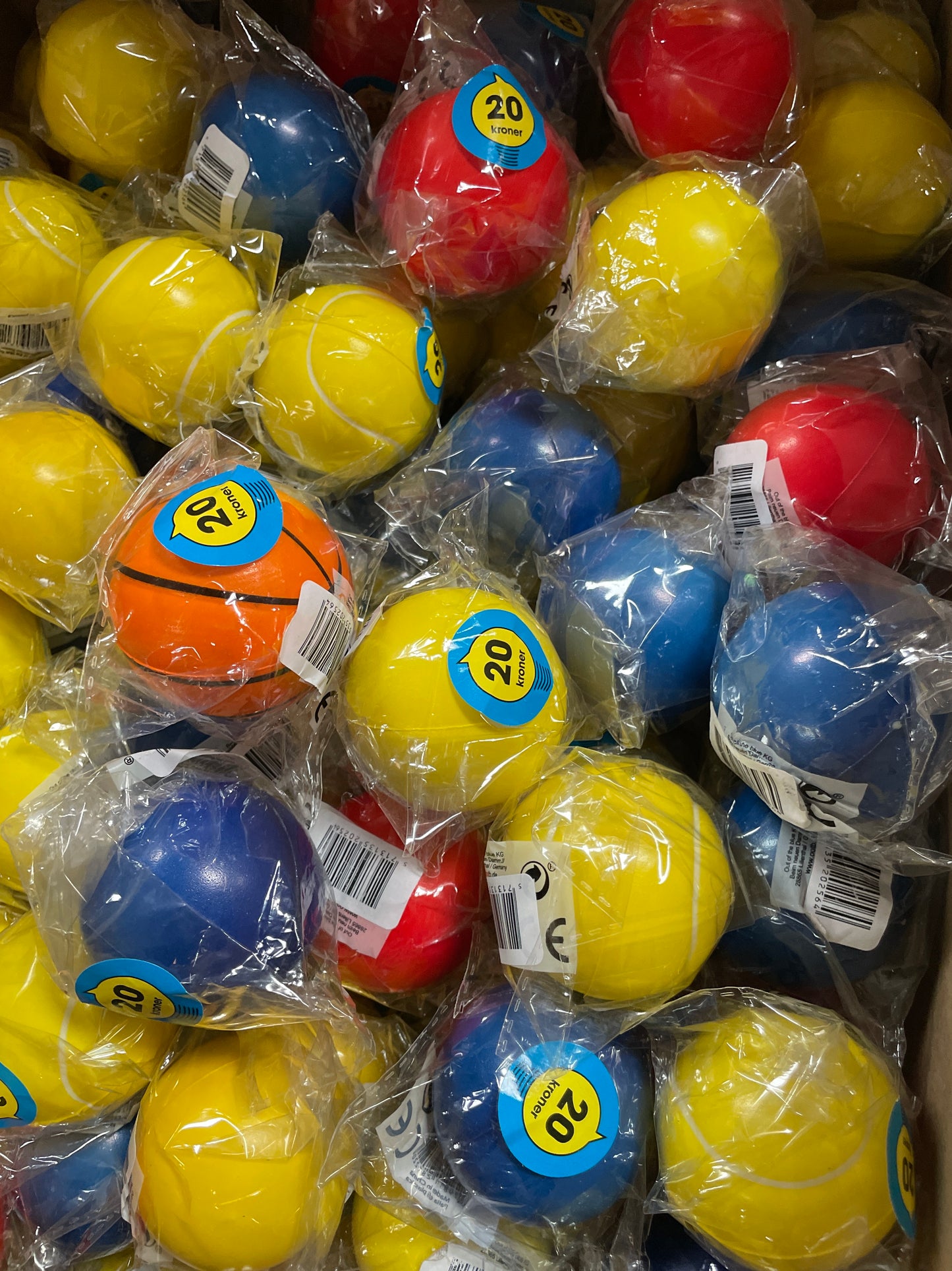 (5kr) (FØR 8kr) Skumbold