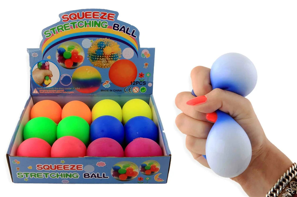 (8kr) Klemmebold neon