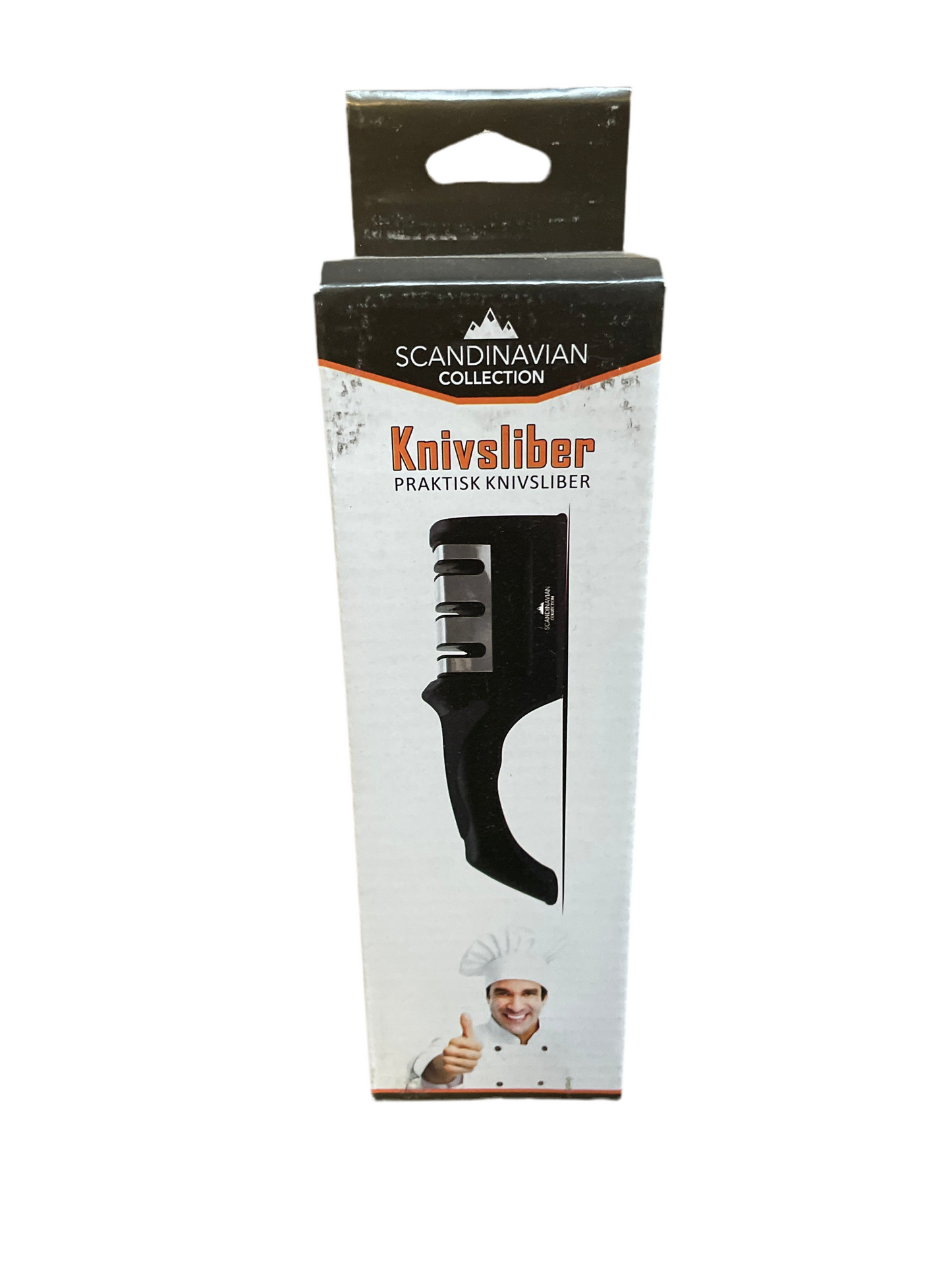 (8kr) Knivsliber