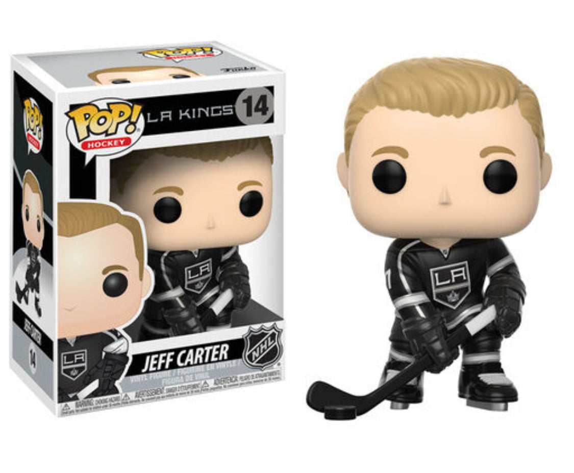 FUNKO POP Jeff Carter #14