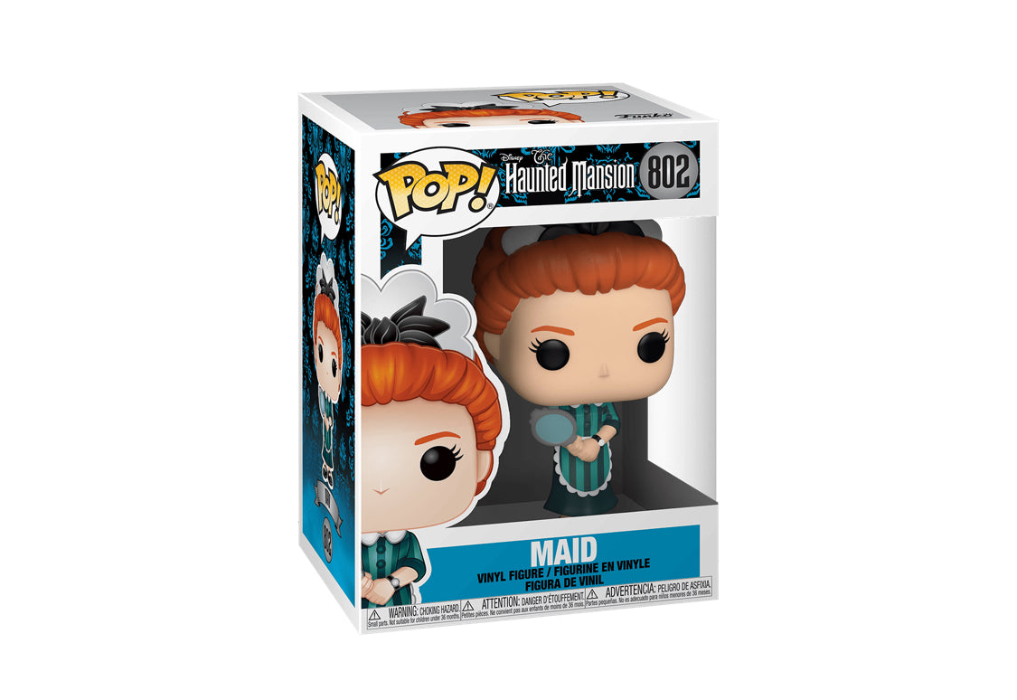 FUNKO POP Maid #802