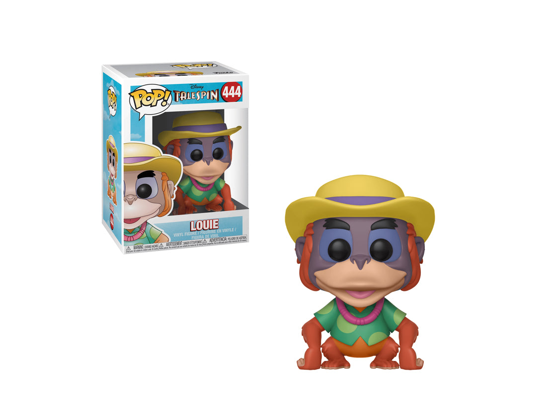 FUNKO POP Louie #444