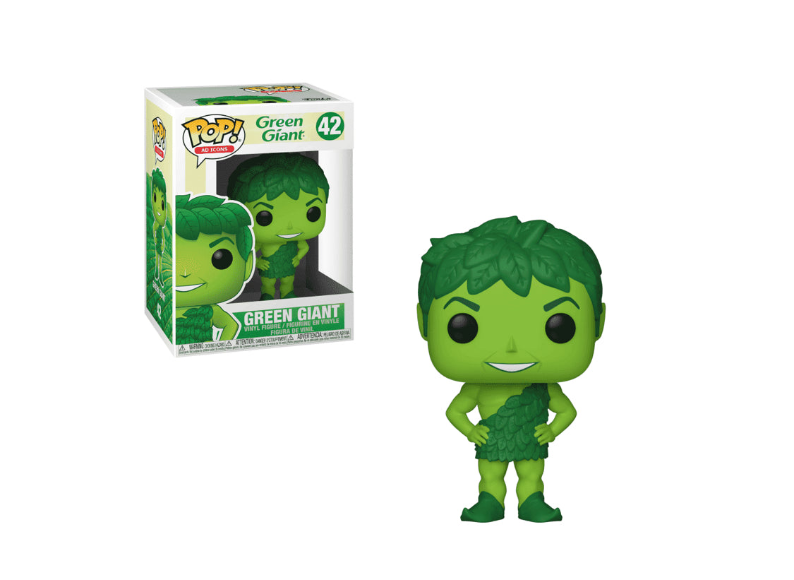FUNKO POP Green Giant #42