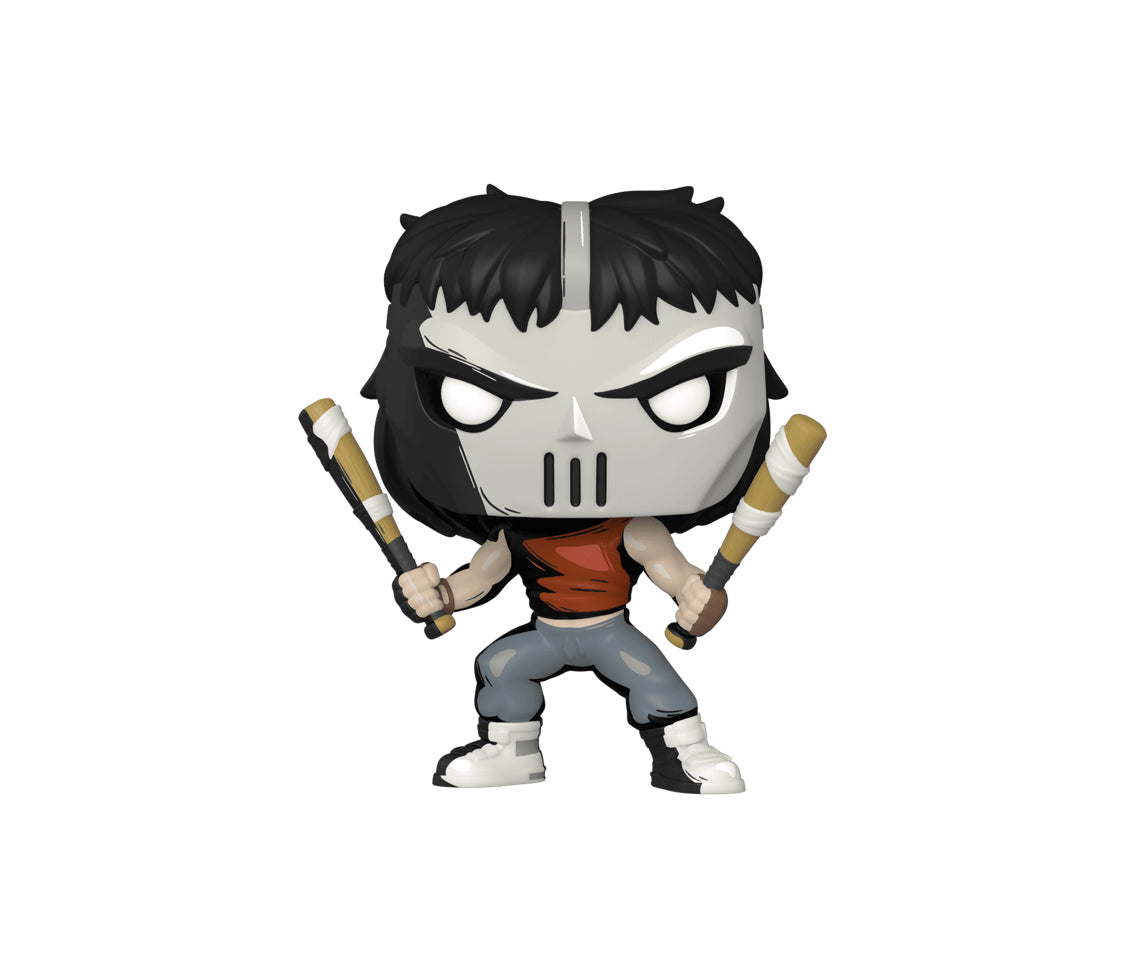 FUNKO POP Casy Jones Special Edition #36