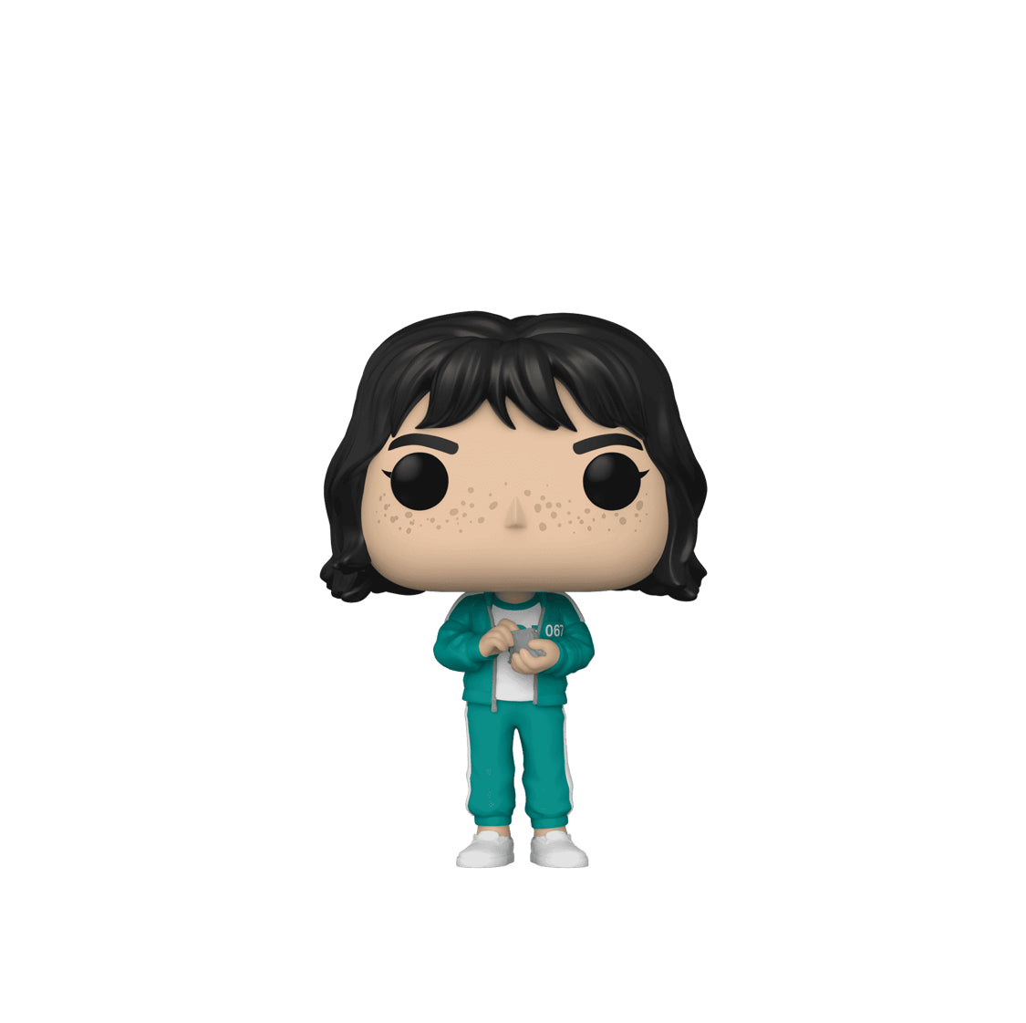 FUNKO POP Player 067 #1224