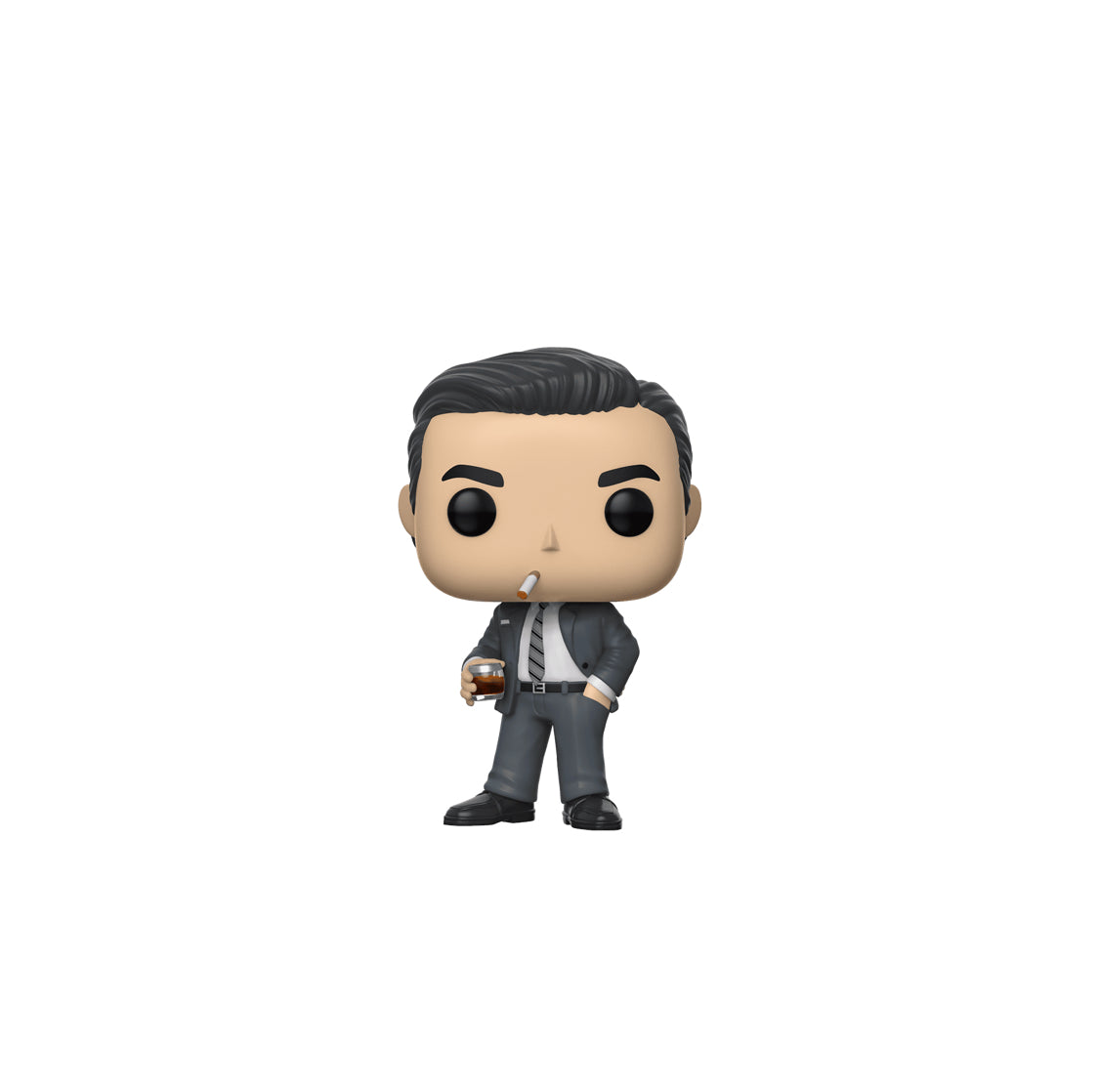 FUNKO POP Don Draper #908