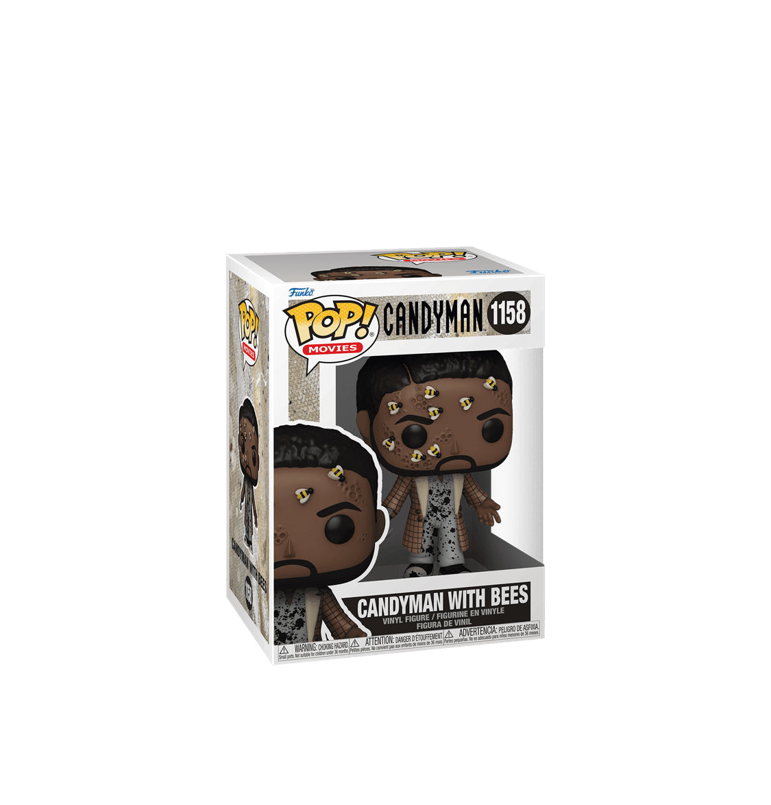 FUNKO POP Candyman With Bees #1158