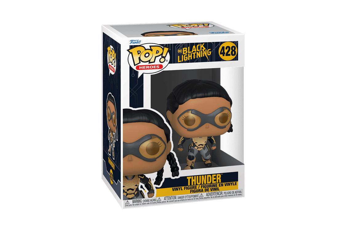 FUNKO POP Thunder #428