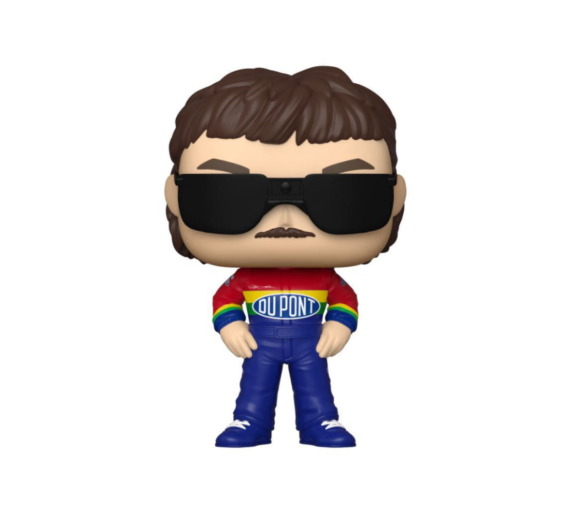 FUNKO POP Jeff Gordon #14