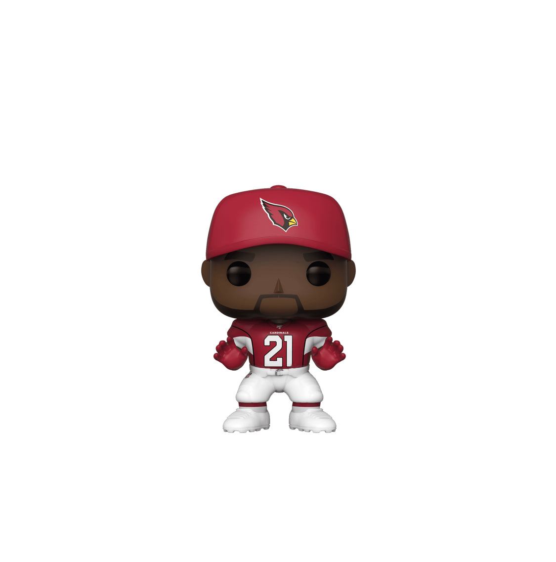 FUNKO POP Patrick Peterson #131