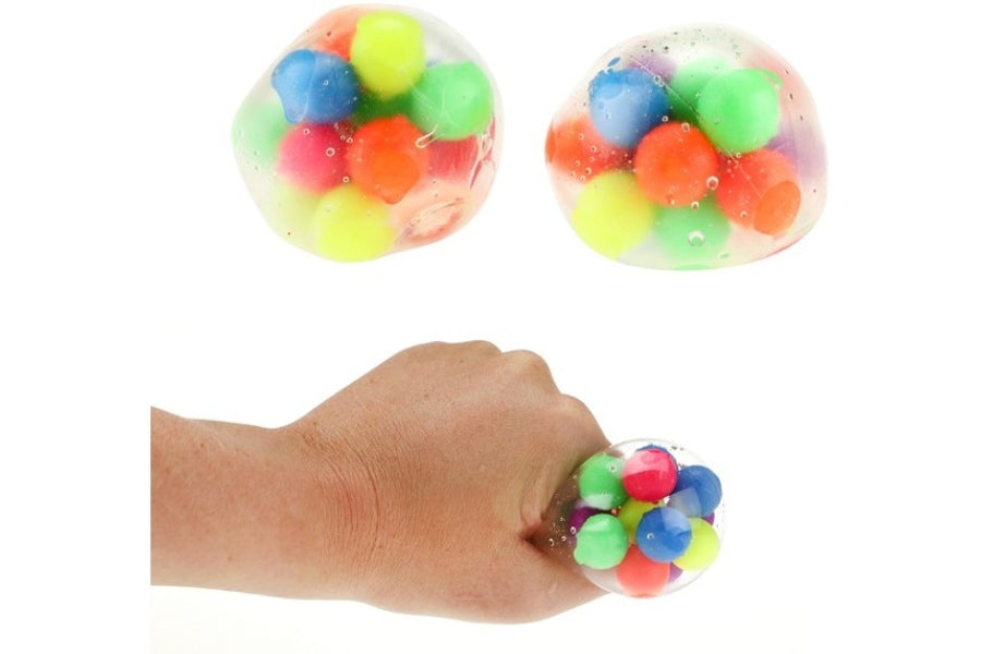 (5kr) FØR 8kr Klemmebold m/kugler