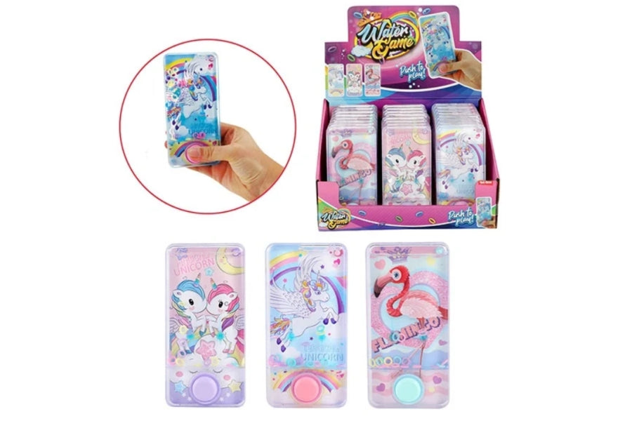 (6kr) Før 8kr Vandspil, sweet, telefon