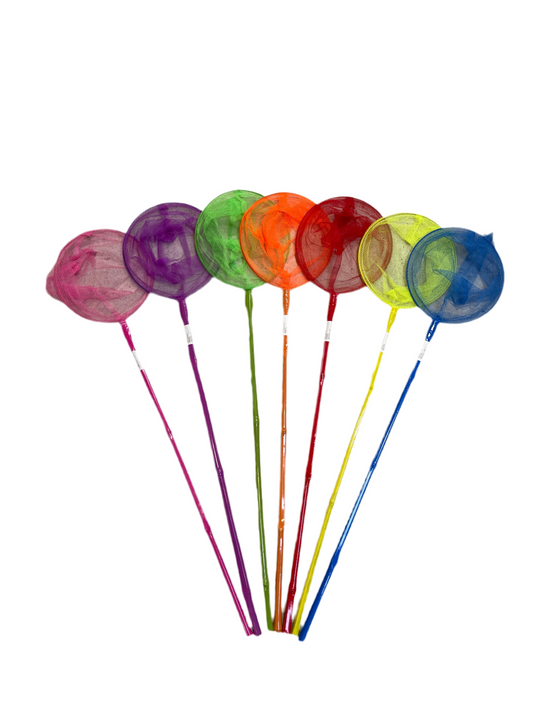 (8kr) Sommerfuglenet 150cm