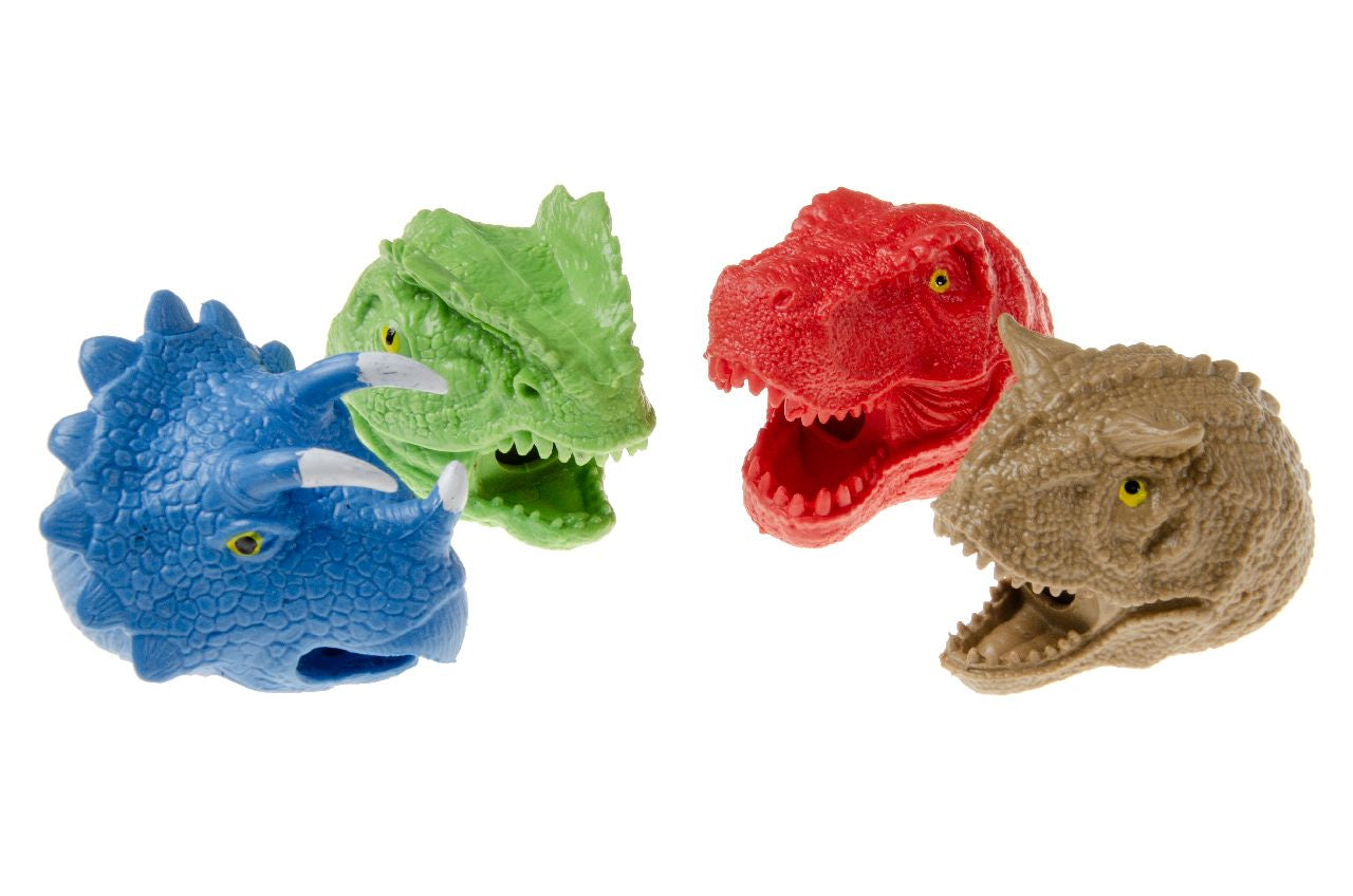 (8kr) Klemmebold dino