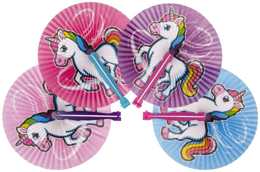 (2kr) Vifte UNICORN