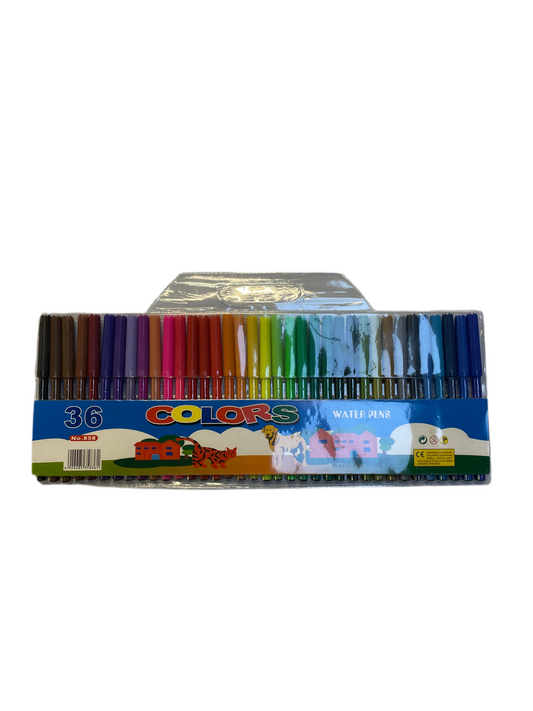 (14,4kr) 36pk tusser