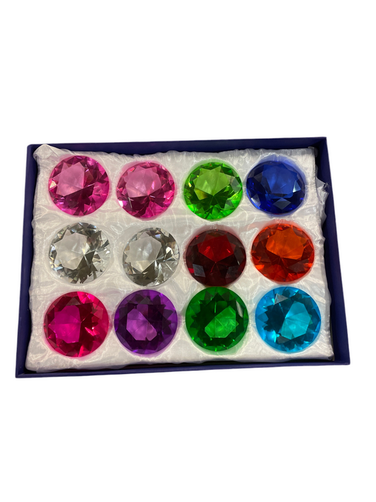 (10kr) Diamant Ø5