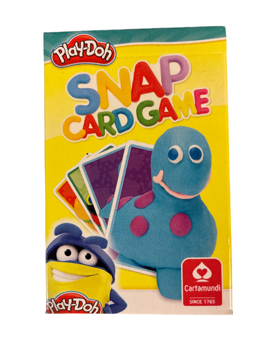 (4kr) Play-Doh spil