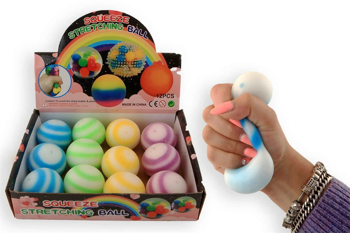 (8kr) Klemmebold planet