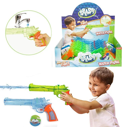 (10kr) Stor vandpistol