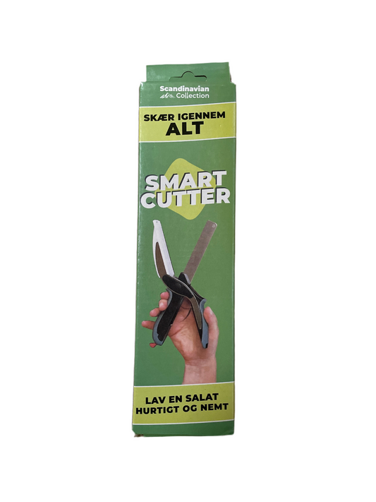 (8kr) 3i1 smart cutter