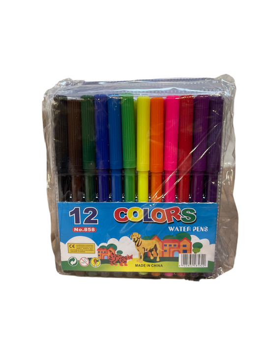 (5kr) Tusser 12-pak