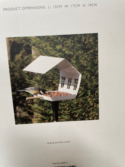(10kr) Aristo fodrebræt