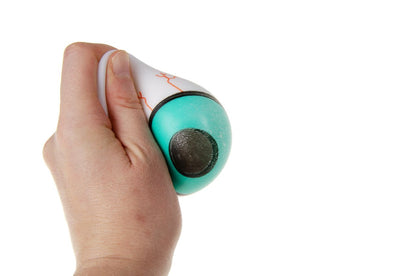 (8kr) Klemmebold øje