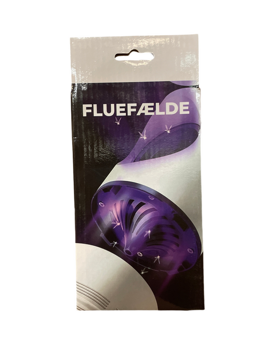 (12kr) Fluefælde med USB