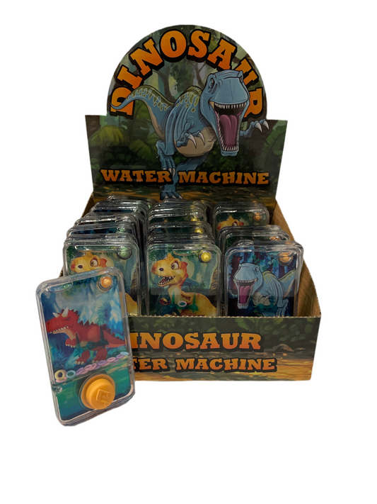 (6kr) Vandspil DINO
