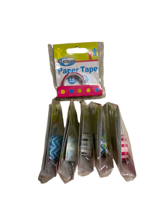 (2kr) Dekotape 3m