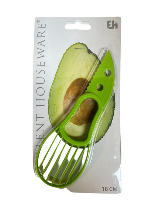(6kr) Avocado skræller