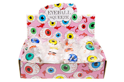 (8kr) Klemmebold øje