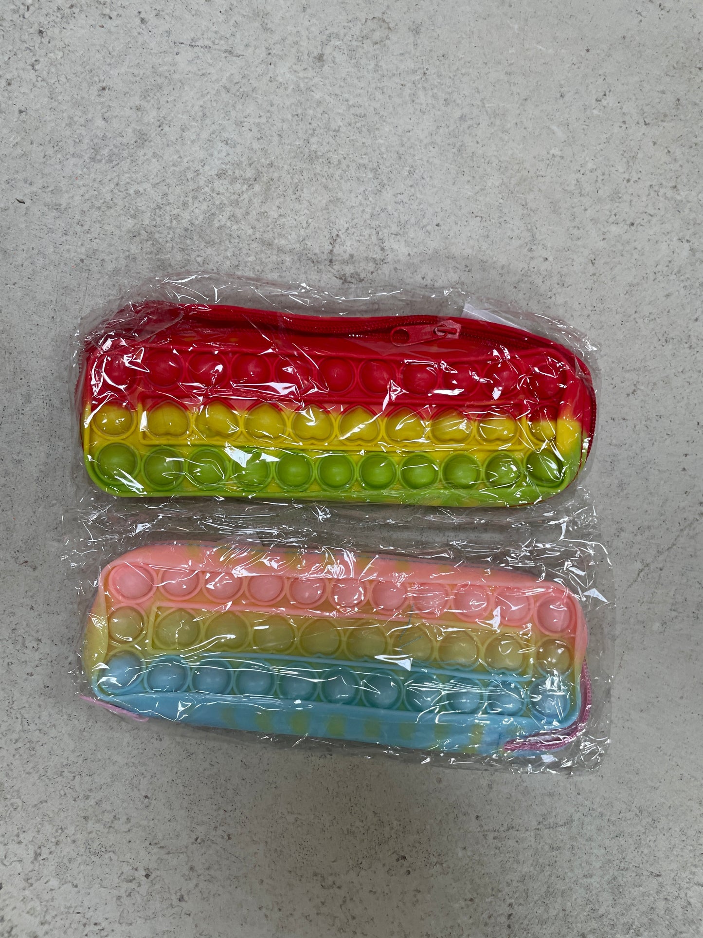 (5kr) (FØR 10kr) Pop-it penal