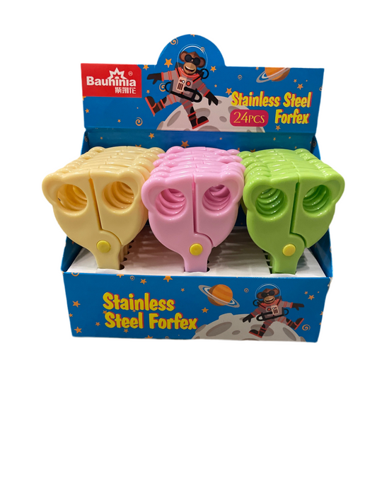 (4kr) Børnesaks