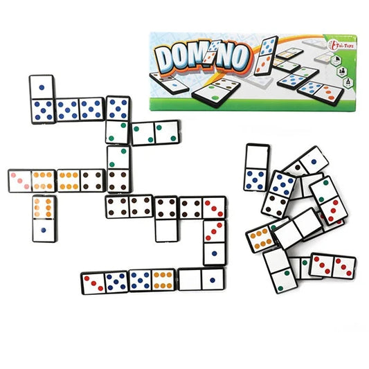 (6kr) Domino