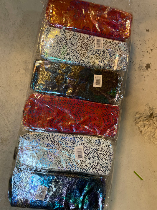 (6kr) Penalhus metallic
