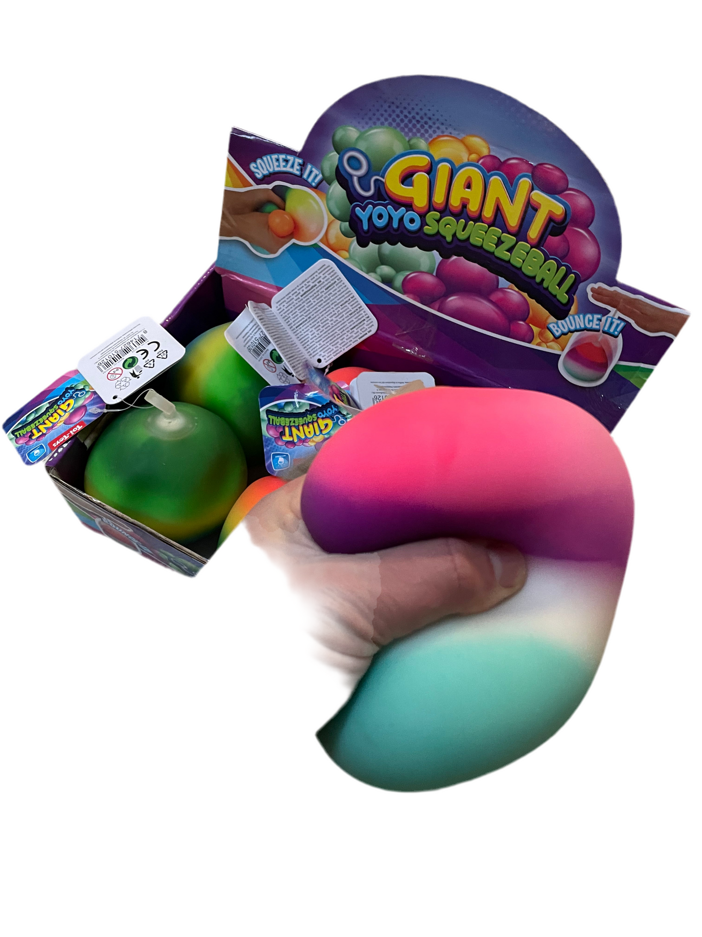 (18kr) GIGA Klemmebold