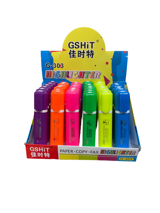 (2kr) Highlighter