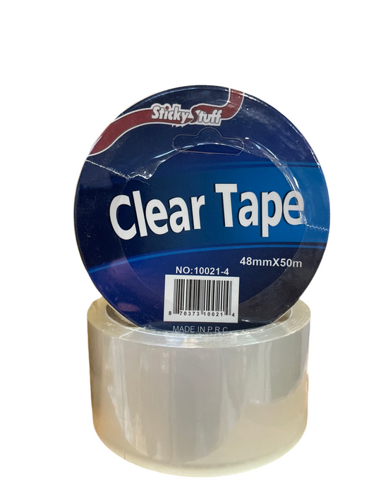 (5,2kr) Pakketape