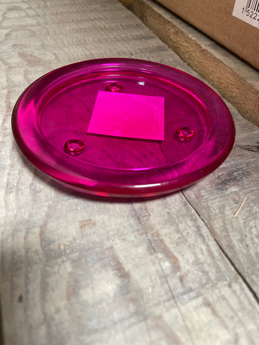 (1,2kr) Lysfad Ø11cm
