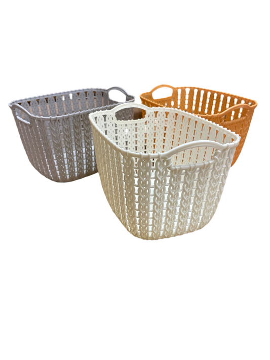 (4,8kr) Kurv 17x13x10