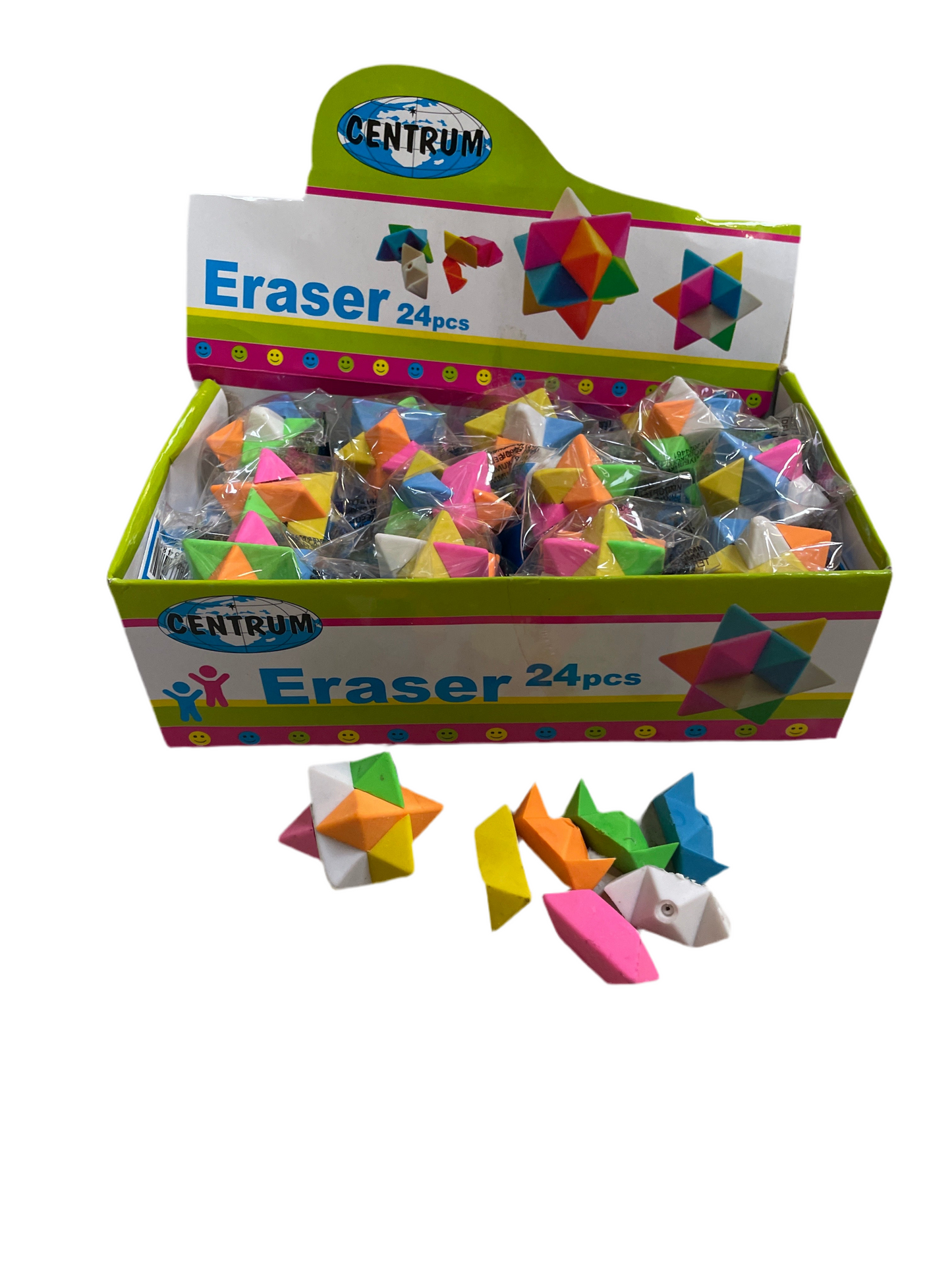 (2kr) IQ Vviskelæder